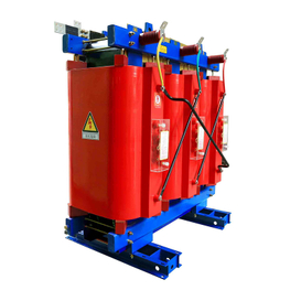 Transformator suchy