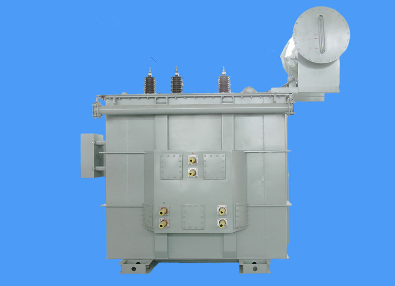 Transformator piecowy ONAN 1000-20000kva do pieca AC