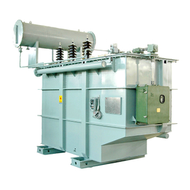 Transformator pieca