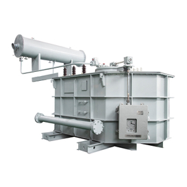 Transformator prostowniczy